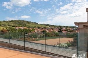 Appartamento Gabicce Mare [MI007/2BVRG]