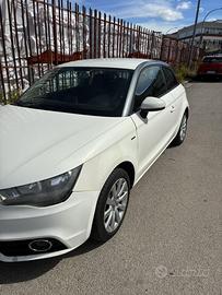 Audi A1 1.6 TDI