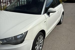 Audi A1 1.6 TDI