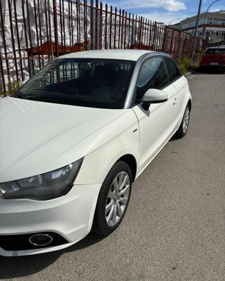 Audi A1 1.6 TDI