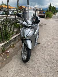 Honda sh 300 abs 2020