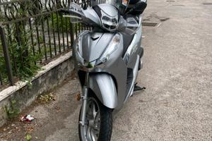 Honda sh 300 abs 2020