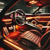 LED STYLE: Dai luce alla tua auto con eleganza