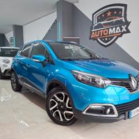Renault Captur 1.5 dCi 90cv Energy R-Link 2013