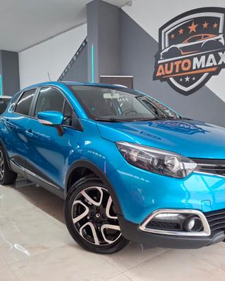 Renault Captur 1.5 dCi 90cv Energy R-Link 2013