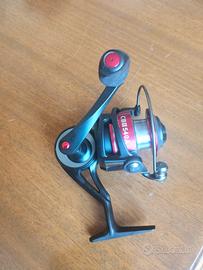 mulinello da pesca 