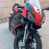 Aprilia RS 50