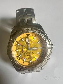 Festina Krono Bike Alarm Quartz