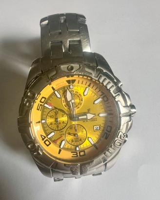 Festina Krono Bike Alarm Quartz