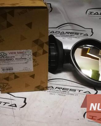 Specchietto Dx Mini Countryman F60 51167471260