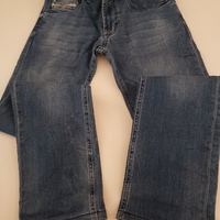 Jeans ragazzo diesel 12 anni