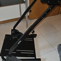 supporto volante g29 sim racing vevor