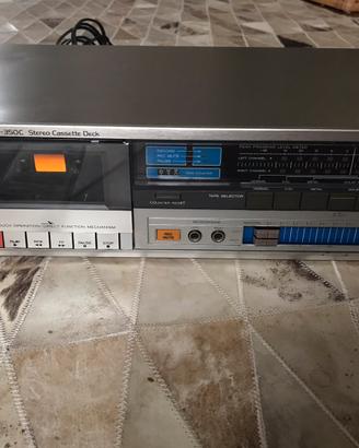 Teac v350c