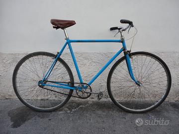 Bicicletta da passeggio vintage 28"