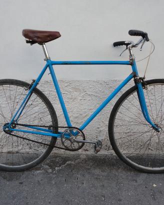 Bicicletta da passeggio vintage 28"