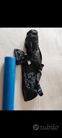tappeto per yoga