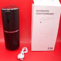 Dispenser automatico di sapone touchless