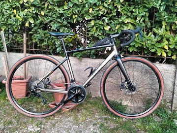 Triban grvl 520 2019 