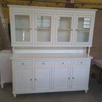 Cristalliera a 4 Ante Nuova