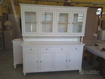 Cristalliera a 4 Ante Nuova