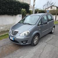 Lancia Musa 1.3 Multijet Gold diesel