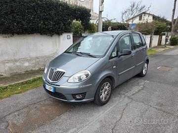 Lancia Musa 1.3 Multijet Gold diesel