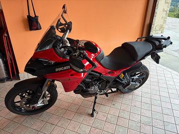 Multistrada v2s