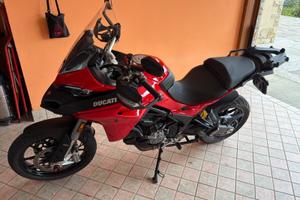 Multistrada v2s