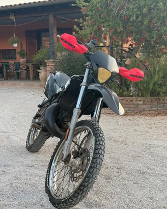 beta rr 50 2015