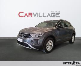 VOLKSWAGEN T-Roc 2.0 tdi Life 150cv dsg