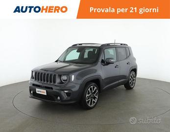 JEEP Renegade DL80751