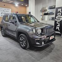 Jeep Renegade 1.0 T3 120cv GPL