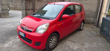 Daihiatsu Cuore 1.0 Hiro