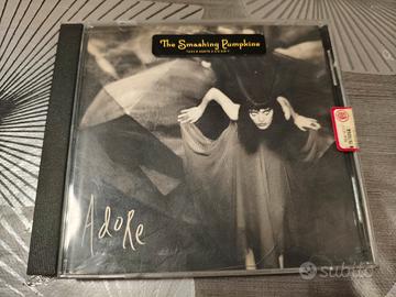CD degli Smashing Pumpkins 