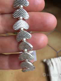 Braccialettio Vestopazzo