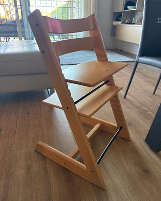 Sedia stokke