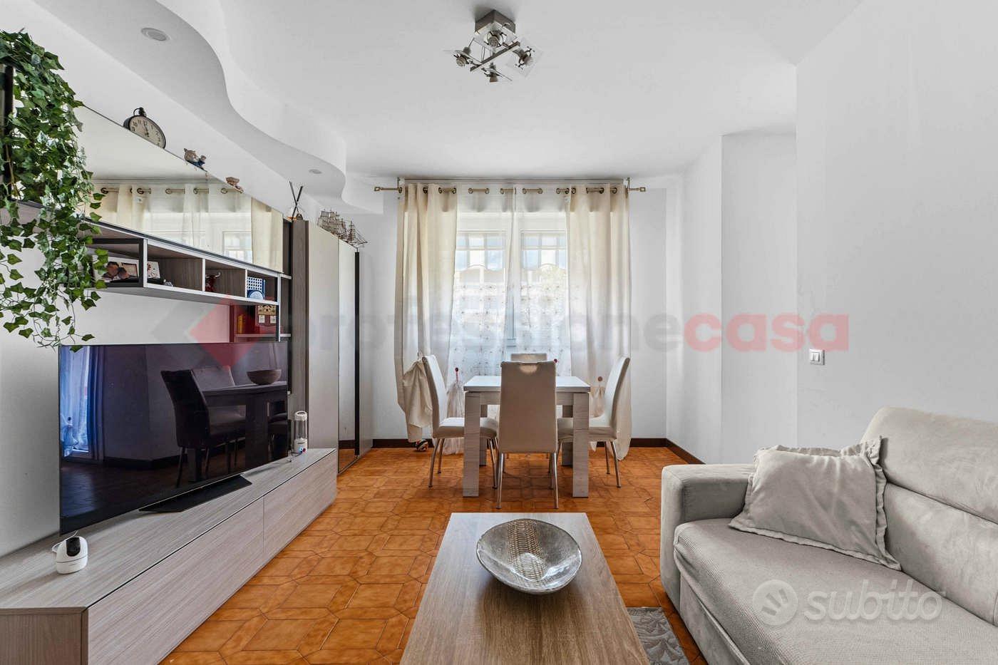 Appartamento – Milano, Barona, Municipio 6 - Vista 2