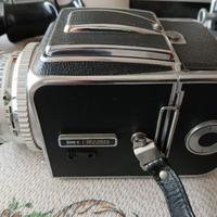 Hasselblad 500 C