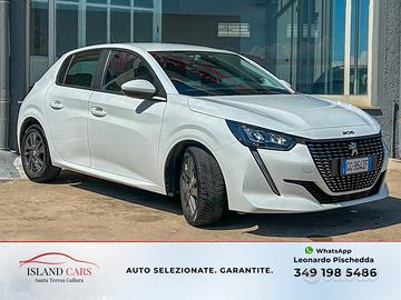 Peugeot 208 BlueHDi 100 Stop&Start 5 porte Active 