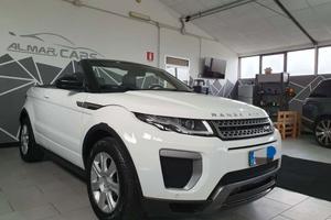 Land Rover Range Evoque 2.0 Convertibile HSE Dynam