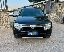 Dacia Duster 1.5 dCi 110CV 4x2 Ambiance