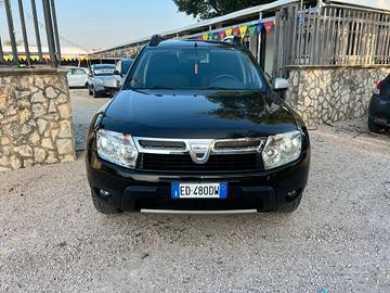 Dacia Duster 1.5 dCi 110CV 4x2 Ambiance