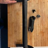 manubrio corsa giant contact sl