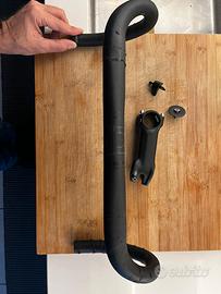 manubrio corsa giant contact sl