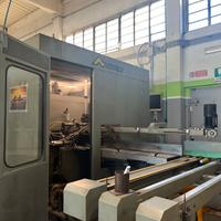 emmegi quadra produzione finestre in alluminio 