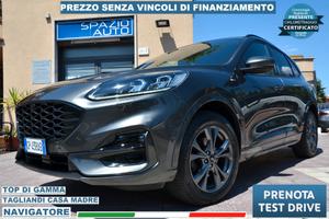 Ford Kuga 2.0 Ecoblue 190cv AWD ST-LINE Winter Pac