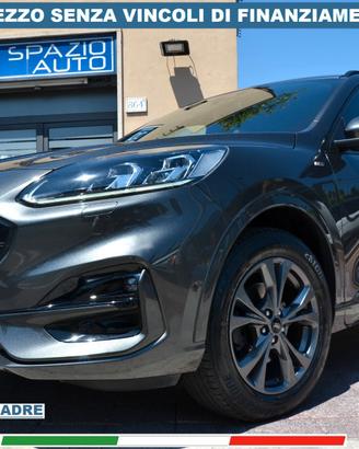 Ford Kuga 2.0 Ecoblue 190cv AWD ST-LINE Winter Pac