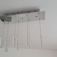 3 lampadari 70 euro