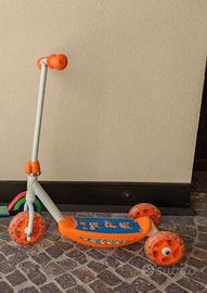 Monopattino bambini