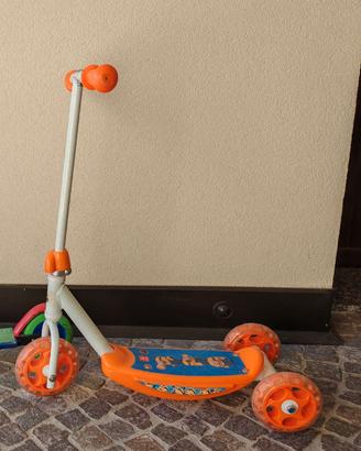 Monopattino bambini